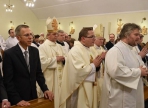 Spotkanie odpowiedzialnych  w diecezji kieleckiej AD 2016